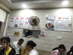 -桂湘缘卤味螺蛳粉