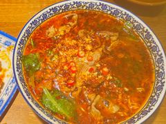 -先启半步颠小酒馆|猛火现炒川菜(泰州首店)