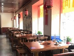 -燚焱炎火铜锅涮·烧烤