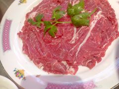 -燃计沙茶皇·香港沙茶火锅(人广旗舰店)