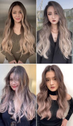 -5M HAIR SALON 旗舰店