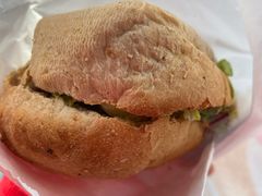 -赛百味SUBWAY(高新绿宝店)