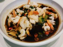 -梅花香里大酒店(郁金香路店)