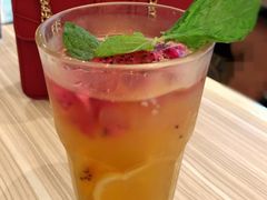 炫果华尔兹金铂兰香乌龙-必胜客(宁河吾悦店)