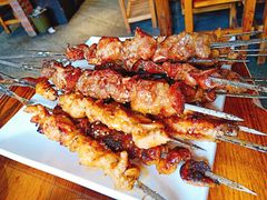 -義聚德·清真铜锅涮羊肉·烧烤(河东店)