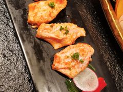 鸡翅-牛家酒场(7mall店)