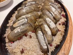 -莆田餐厅PUTIEN(金融街购物中心店)