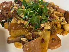 -拿渡·水煮鱼 麻辣香锅(西单大悦城店)