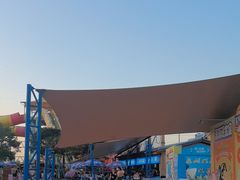 -西安华夏文旅水世界