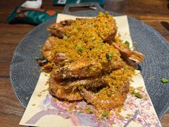 -九號院子海鲜烧烤