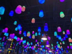 -火枪手串吧·鹤岗小串涮肚(亦庄店)