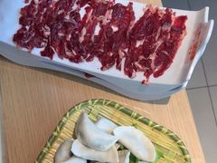 -鲜牛记潮汕牛肉火锅(淮安珠海路店)