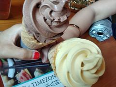 -TIMEZONE8东八时区餐厅&酒吧(798店)