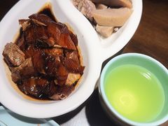 -应天大明王朝·南京菜(中山陵店)