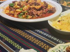 -驿楼兰(新疆菜火车站店)