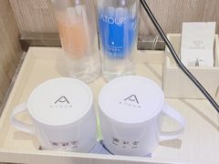-长沙晚报大道亚朵酒店