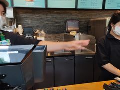 -星巴克臻选(深圳华强北茂业店)