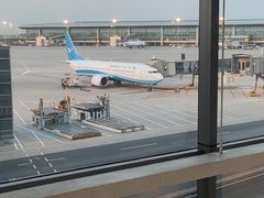 -青岛胶东国际机场