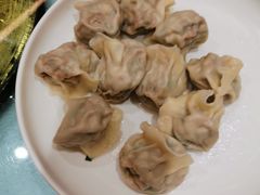 -大眼锅贴水饺(河东店)