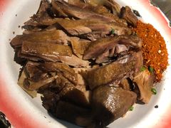 -灶东家民间菜(回兴店)
