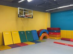 -玩胜青少儿体能(福田侨香中心)