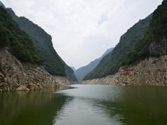 -神农溪纤夫文化旅游区