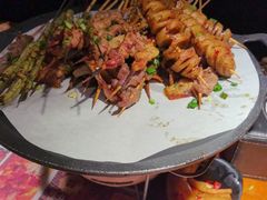 -水浒烤肉(国贸总店)