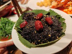 -吴越荣记苏州菜·松鼠桂鱼100%活鱼现做(斜塘老街店)