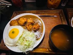 原味鸡块咖喱-金龙咖喱