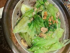 -南拳十三姨·潮汕砂锅粥(世纪金源店)