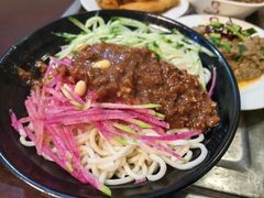 -姚记炒肝店(簋街店)