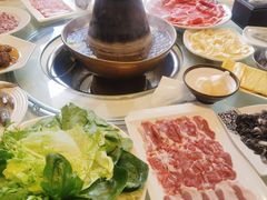 -福寿斋·老北京铜锅涮肉·烤鸭(顺义总店)