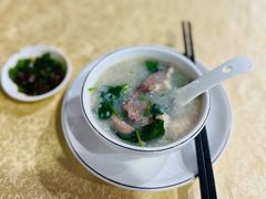 -标记美食新鲜猪杂(兴南大道店)