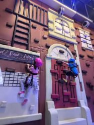 -尼克Playtime(欢乐海岸店)