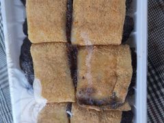 驴打滚-老王记糕干(养鱼池路店)