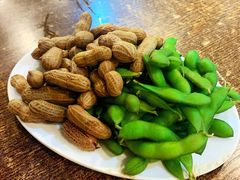 -韩风烤牛肉冷面店