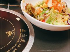 -和食亭·自助·烤肉·寿喜烧(海创园店)