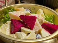 -牛市牛烤肉(西单大悦城店)