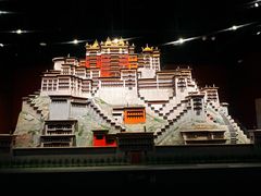 -青海藏文化博物院