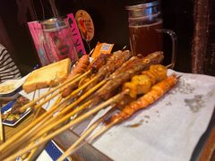 -肉串汪自由派(西便门店)