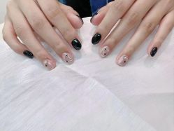 -Girls·日式美学馆·美甲·美睫