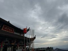 -九华山风景区