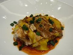 -无锡新湖铂尔曼大酒店·悦轩中餐厅