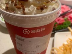 -海底捞火锅鲜切牛肉主题店(长寿路店)