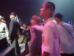 -《12·12》西安事变大型实景演出