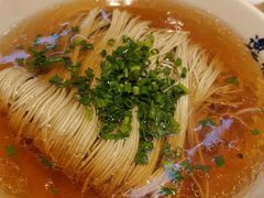特色阳春面-逸桂禾面馆