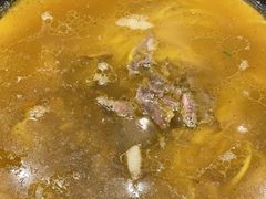 -杨记清芳牛肉拉面(宝龙广场店)