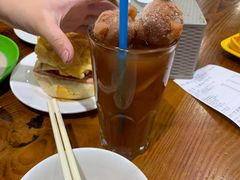 -澳门陈光记烧味饭店(南京德基广场店)