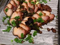 绿茶葱香烤肉-绿茶餐厅(领展购物广场·中关村店)