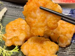 -常来小聚·广州非遗传承餐厅(高德置地店)
